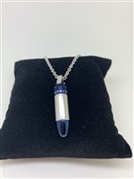 Collier Zancan Homme in Acier ZANCAN 5 - ZANCAN 5